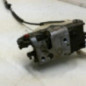 Serrure arriere gauche PEUGEOT 208 1