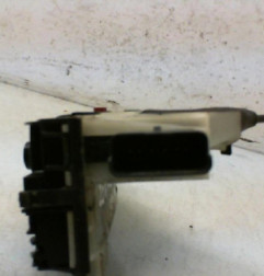 Serrure arriere gauche PEUGEOT 208 1 Photo n°6