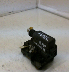 Serrure avant droit RENAULT KANGOO 1 Photo n°1