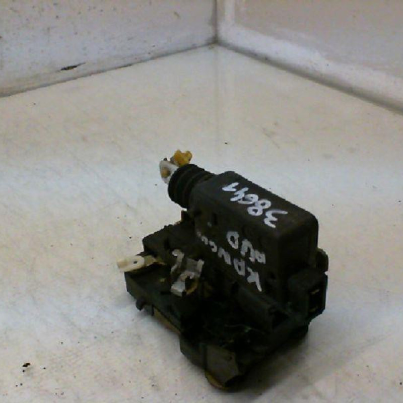 Serrure avant droit RENAULT KANGOO 1