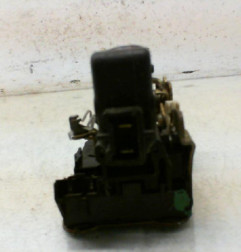 Serrure avant droit RENAULT KANGOO 1