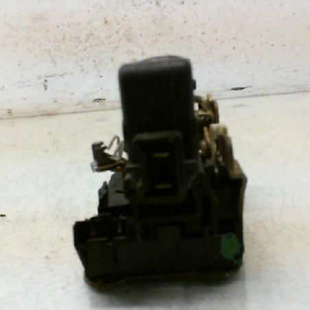 Serrure avant droit RENAULT KANGOO 1