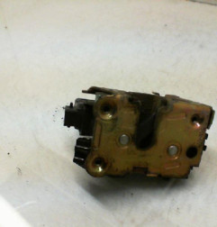 Serrure avant droit RENAULT KANGOO 1 Photo n°3