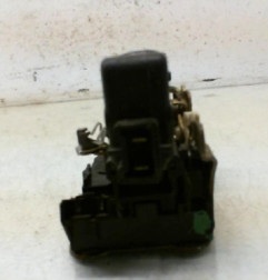 Serrure avant droit RENAULT KANGOO 1 Photo n°6