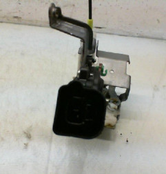 Serrure arriere gauche TOYOTA AYGO 1 Photo n°1