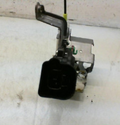 Serrure arriere gauche TOYOTA AYGO 1 Photo n°6