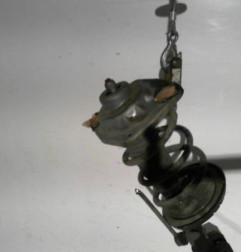 Amortisseur avant gauche CITROEN JUMPY 2 Photo n°1