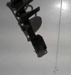 Amortisseur avant gauche CITROEN JUMPY 2 Photo n°5