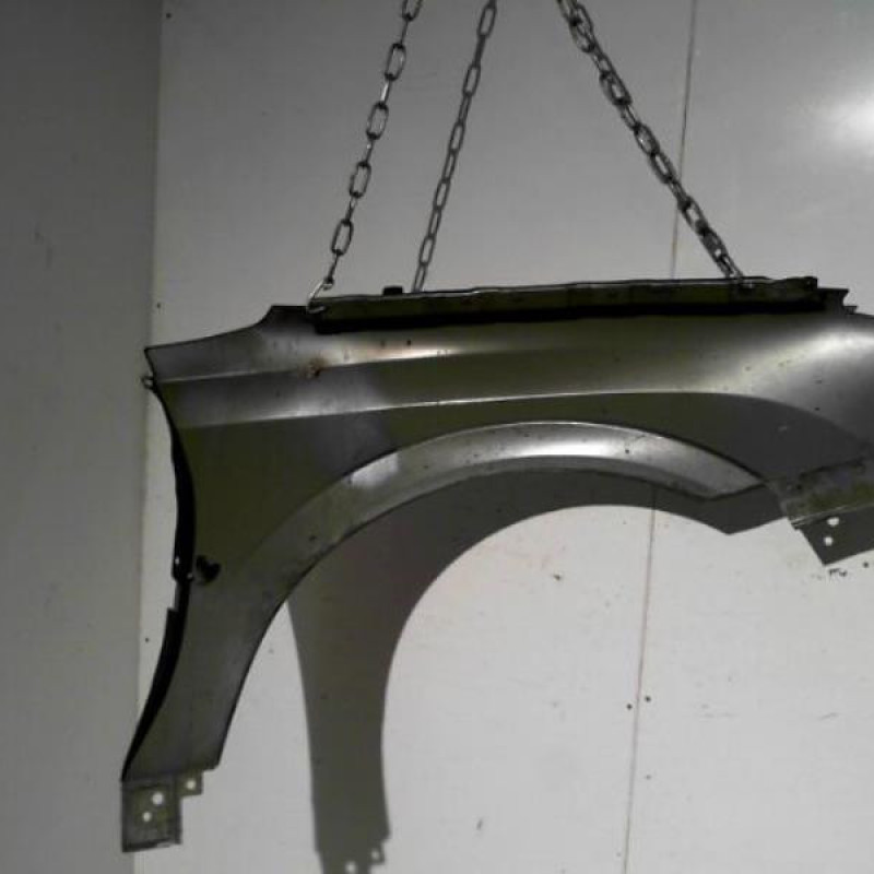 Aile avant gauche OPEL VECTRA C