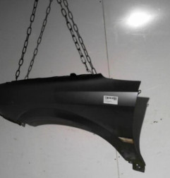 Aile avant gauche OPEL VECTRA C Photo n°3