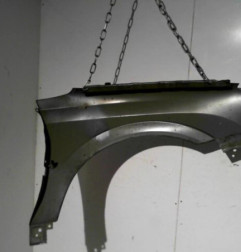 Aile avant gauche OPEL VECTRA C Photo n°6