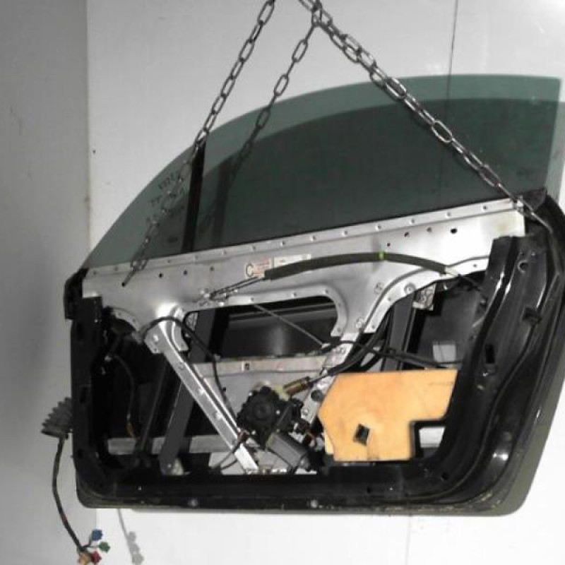 Porte avant droit AUDI TT