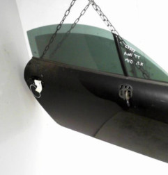 Porte avant droit AUDI TT Photo n°3