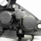 Optique avant principal gauche (feux)(phare) CITROEN C5 1