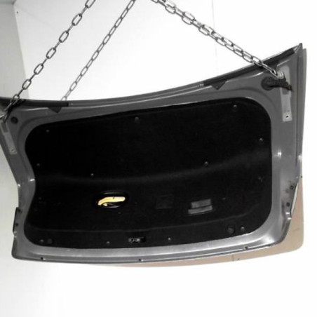 Malle/Hayon arriere HYUNDAI SONATA 5