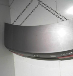 Malle/Hayon arriere HYUNDAI SONATA 5 Photo n°3