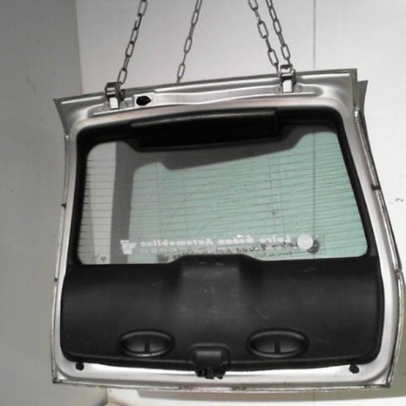 Malle/Hayon arriere LANCIA LYBRA Photo n°1