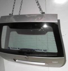 Malle/Hayon arriere LANCIA LYBRA Photo n°3