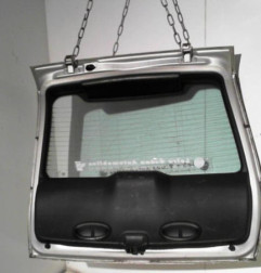 Malle/Hayon arriere LANCIA LYBRA Photo n°6