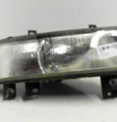 Optique avant principal droit (feux)(phare) OPEL MOVANO A Photo n°3