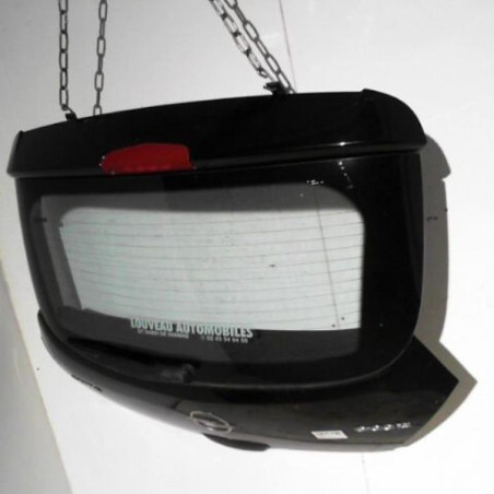 Malle/Hayon arriere OPEL CORSA D