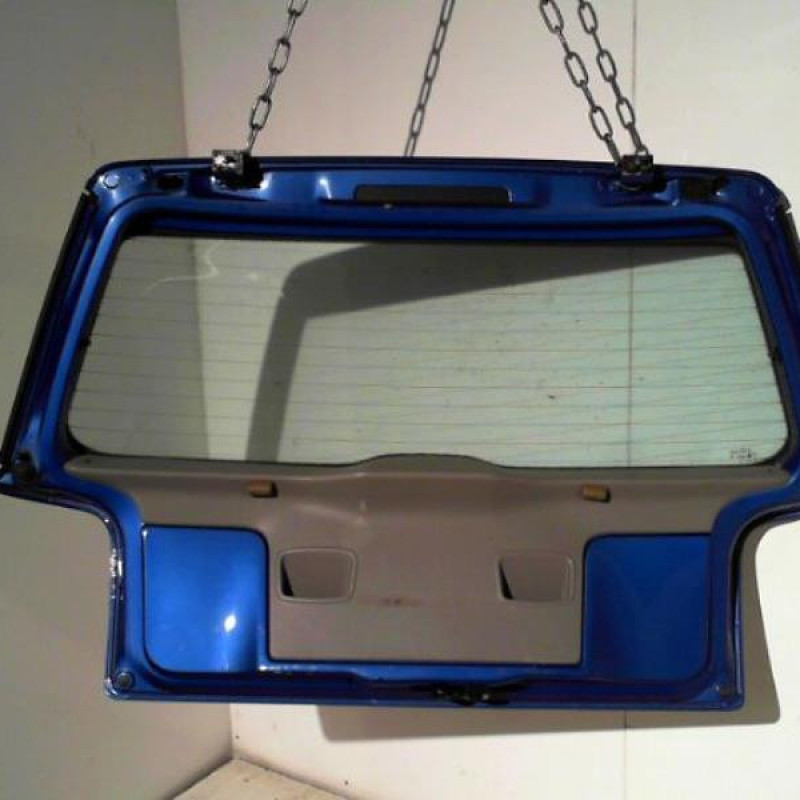 Malle/Hayon arriere SEAT AROSA