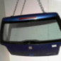 Malle/Hayon arriere SEAT AROSA