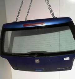Malle/Hayon arriere SEAT AROSA Photo n°3