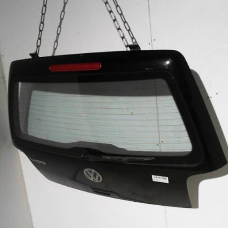 Malle/Hayon arriere VOLKSWAGEN LUPO