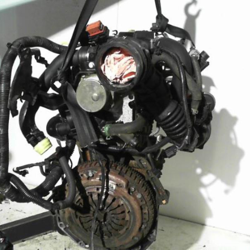 Moteur NISSAN MICRA 3