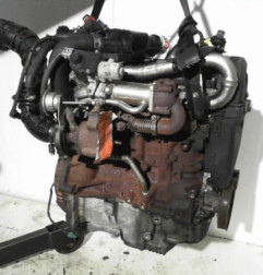 Moteur NISSAN MICRA 3 Photo n°7