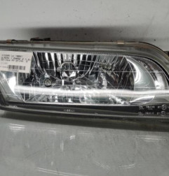 Optique avant principal droit (feux)(phare) NISSAN ALMERA 1 Photo n°1