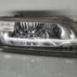 Optique avant principal droit (feux)(phare) NISSAN ALMERA 1