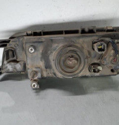 Optique avant principal droit (feux)(phare) NISSAN ALMERA 1