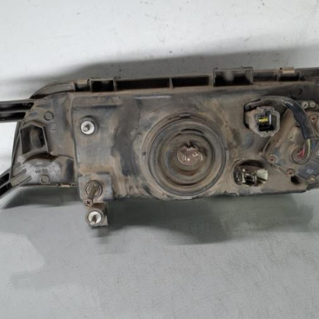 Optique avant principal droit (feux)(phare) NISSAN ALMERA 1