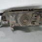 Optique avant principal droit (feux)(phare) NISSAN ALMERA 1