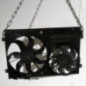 Ventilateur eau VOLKSWAGEN GOLF 5