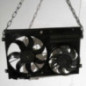 Ventilateur eau VOLKSWAGEN GOLF 5