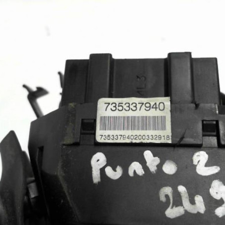 Commodo FIAT PUNTO 2 Photo n°1