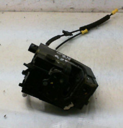 Serrure arriere droit PEUGEOT 308 2 Photo n°1