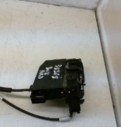 Serrure arriere droit PEUGEOT 308 2 Photo n°3