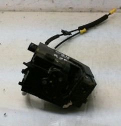 Serrure arriere droit PEUGEOT 308 2 Photo n°4