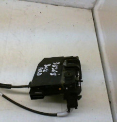 Serrure arriere droit PEUGEOT 308 2 Photo n°5