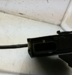 Serrure arriere droit PEUGEOT 308 2 Photo n°6