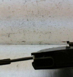 Serrure avant droit PEUGEOT 308 2 Photo n°1