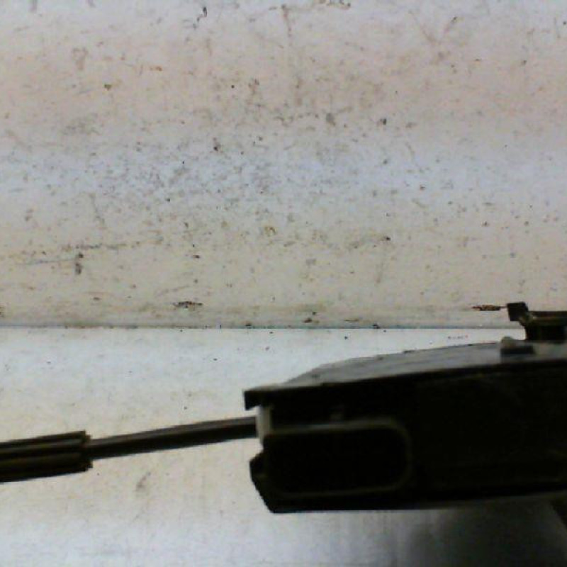 Serrure avant droit PEUGEOT 308 2