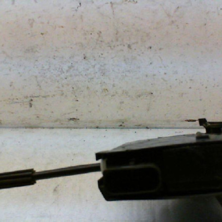 Serrure avant droit PEUGEOT 308 2 Photo n°1