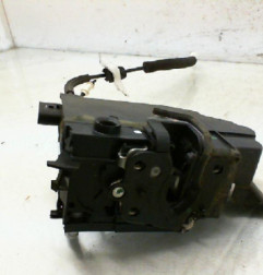 Serrure avant droit PEUGEOT 308 2