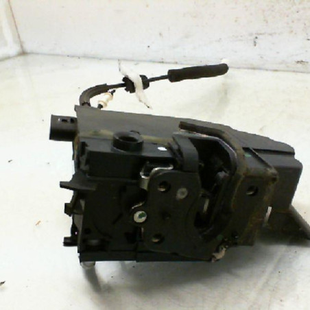 Serrure avant droit PEUGEOT 308 2