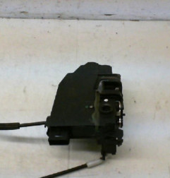 Serrure avant droit PEUGEOT 308 2 Photo n°5